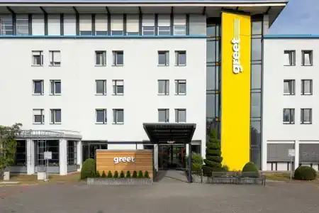 Greet Darmstadt - an Accor - - 31