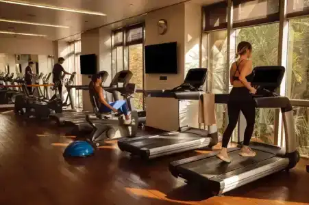 Grand Hyatt Istanbul - 68