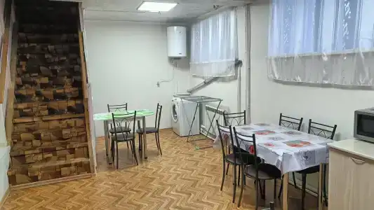 Центральная - 34