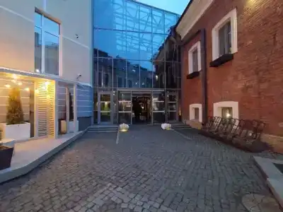 Palace Bridge Hotel - 49