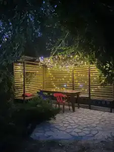 Номера с кухней на Привокзальной - 1