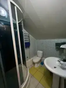 Отель-баня Маланьина изба - 46