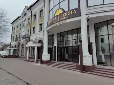 Персия - 0