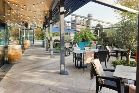 Hilton Dublin Kilmainham - 53