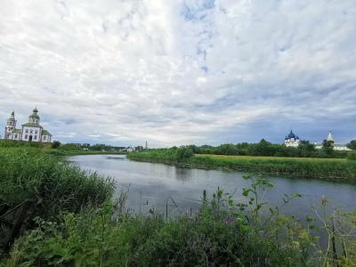 Река Времени - 17