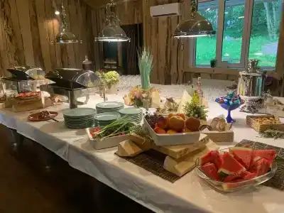 Удачное Кемп - 9