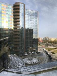 Виктория Олимп отель и бизнес-центр - 81