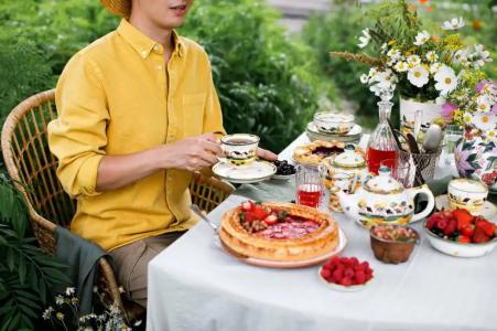 Дача Дымовской керамики - Зеленый дом - 60