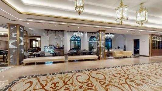 Radisson Blu Grt, Chennai - 78