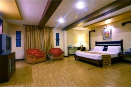 Regenta Central Deccan Chennai, Royapettah - 18