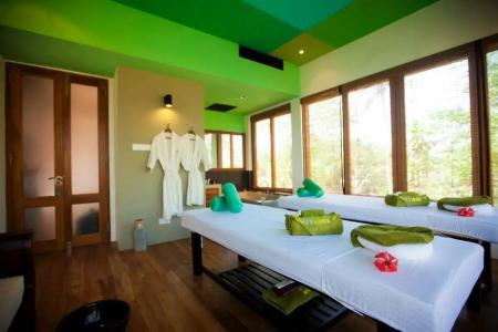 Cinnamon Bentota Beach - 30