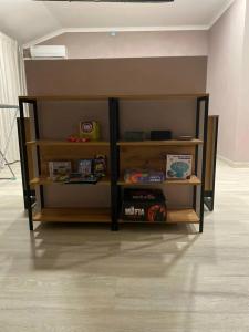 Клубный-дом-янтарь - 50