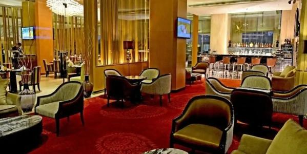 Radisson Blu Jaipur - 72