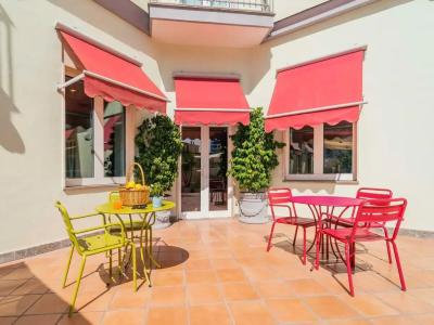 Ibis Styles Napoli Garibaldi - 38