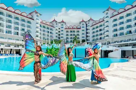 Serenis - All Inclusive - 0