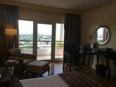 Taj Mg Road Bengaluru - 15