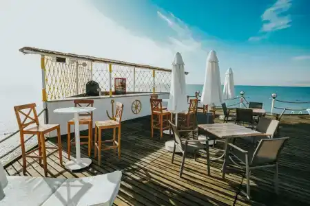 Saturn Palace Resort - 76