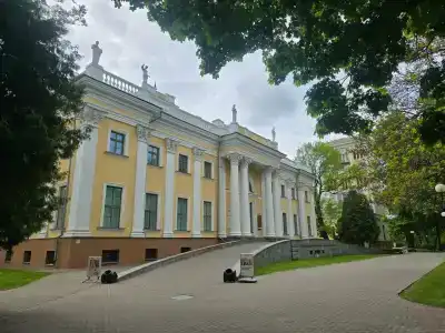 Замковый - 3