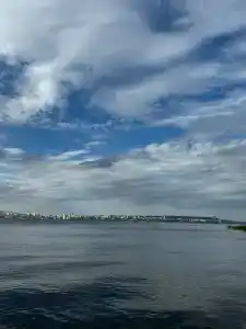 Юрта-парк на острове - 98