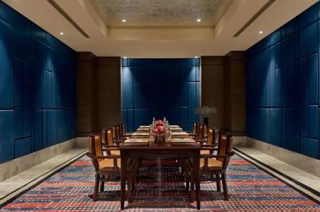 Sheraton Grand Bengaluru Whitefield & Convention Center - 59