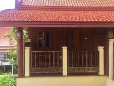 Luang Chumni Village - 29