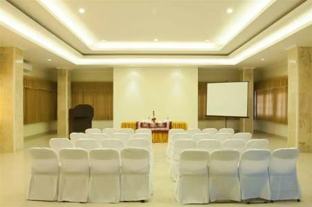 Grand Pondok Puri Ayu - 14