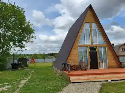 Родные просторы - 61