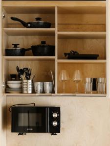 Кемпинг на Севере - 20