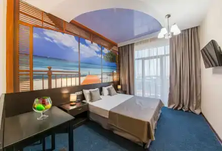 Панорама - 1