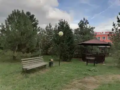 Лисья Нора - 89