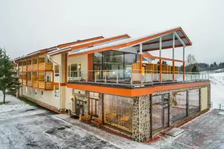 Черные камни - 8