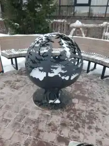 Сибирский Характер - 52