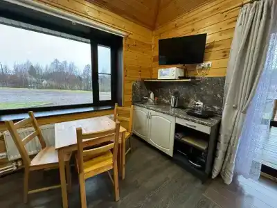 Гостевой комплекс в д. Нурмолицы - 75