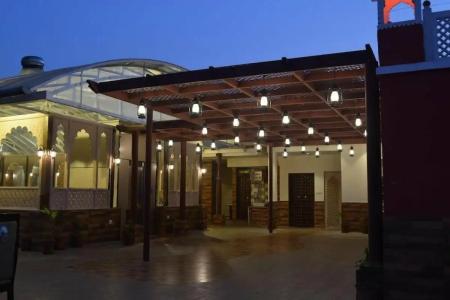 Jaipur New - Heritage - 34