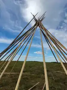 Этностойбище Яндо - 0