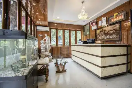 Nk Courtyard Guindy - 3