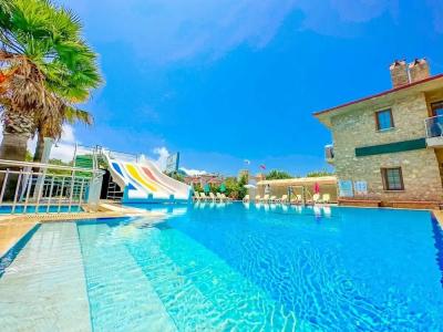 Zehra Butİk Otel Halal - 0