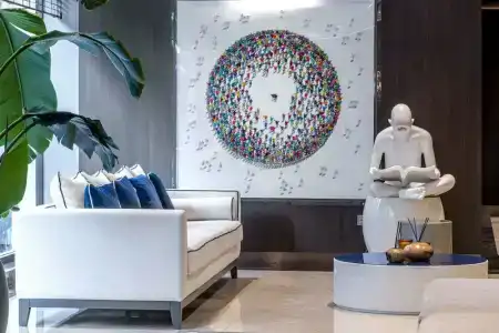 Tryp By Wyndham Istanbul Sisli - 4