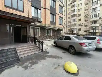 Апарт отель Высота Премиум - 66