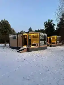 Лахтанпера - 28