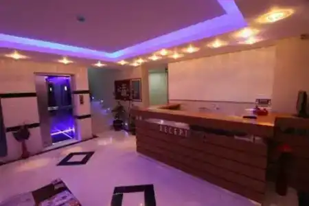 çeşme siriusmi otel - 52