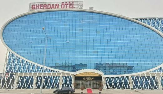 Gherdan Gold - 5