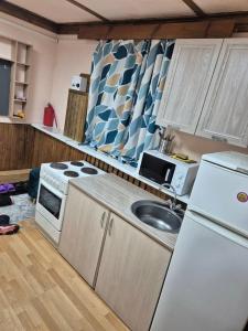 Огни Имандры - 67