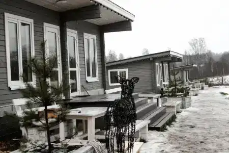 Петровское озеро - 4