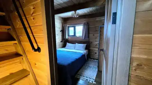 Дача на Истре - 24