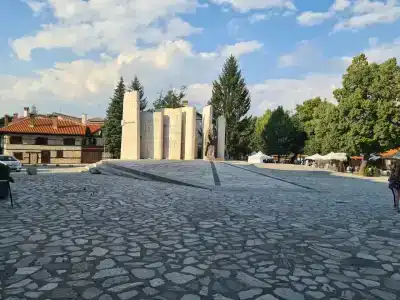 Mountain View Aparthotel - 95