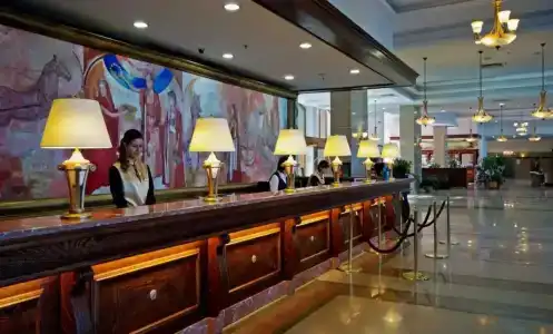 Melia Grand Hermitage All Inclusive - 24