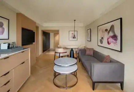 The Residency, Chennai - 16