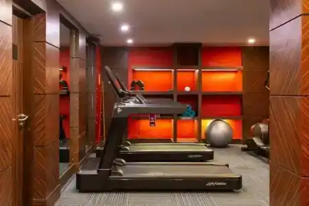 The Residency, Chennai - 43