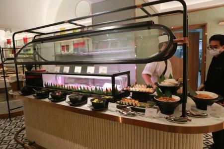 Centara Grand At Centralworld - Sha Extra Plus Certified - 41